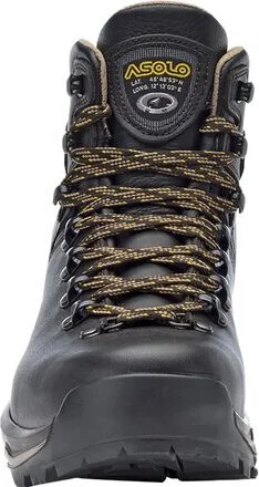 Asolo TPS 535 Lth V Evo Backpacking Boot - Women's - Image 4
