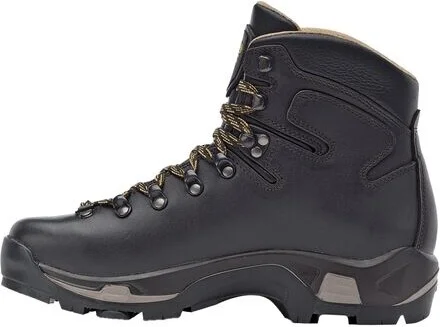 Asolo TPS 535 Lth V Evo Backpacking Boot - Women's - Image 6