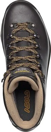 Asolo TPS 535 Lth V Evo Backpacking Boot - Women's - Image 10