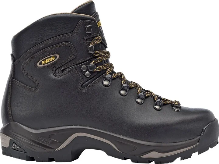 Asolo TPS 535 Lth V Evo Backpacking Boot - Women's