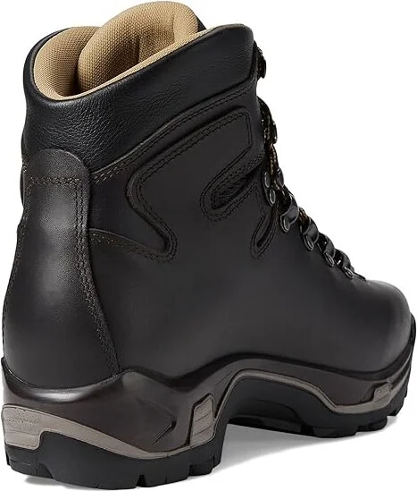 Asolo Tps 535 Lth V MM Evo Men's Shoes Brown : 13 E - Wide, Leather - Image 4