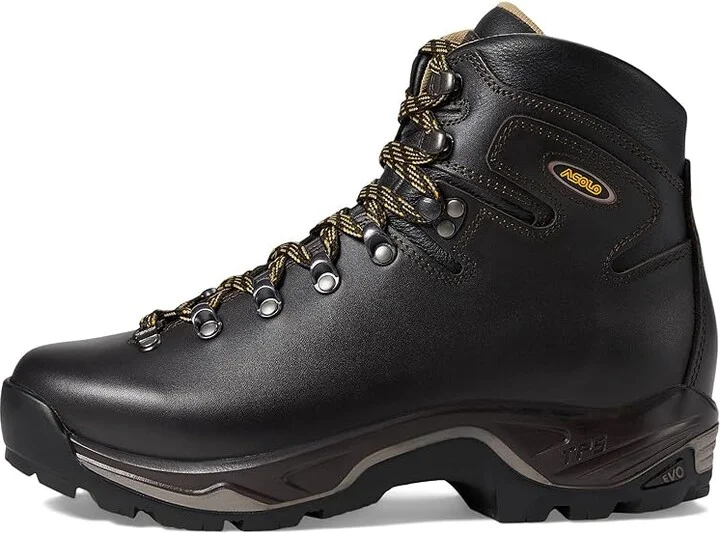 Asolo Tps 535 Lth V MM Evo Men's Shoes Brown : 13 E - Wide, Leather - Image 6