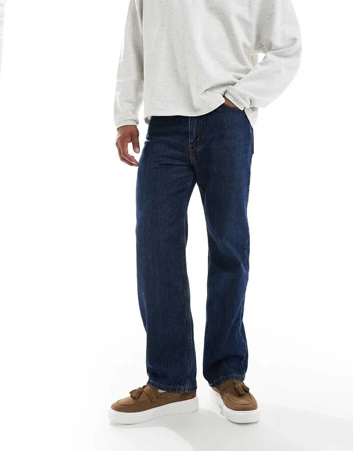 ASOS DESIGN cupsole loafers in taupe suede with tassels - Image 2