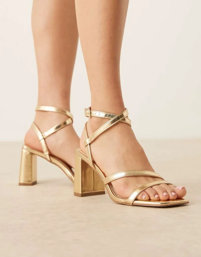 Gold