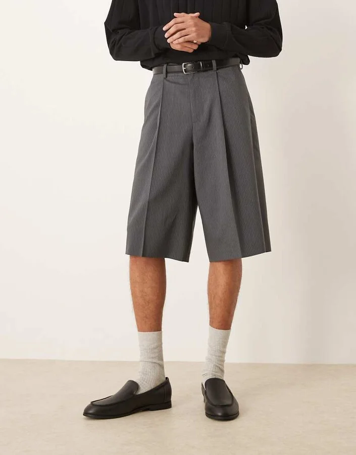 ASOS DESIGN loafers in black - Image 3