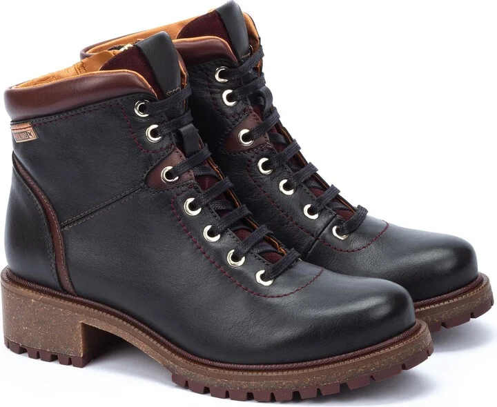 Aspe Bootie
