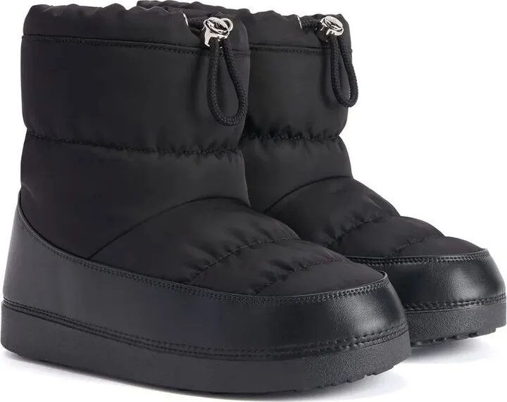Aspen padded boots - Image 2