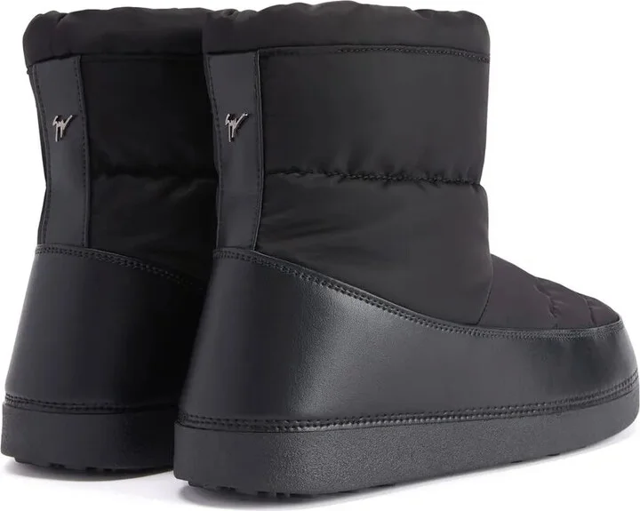Aspen padded boots - Image 3