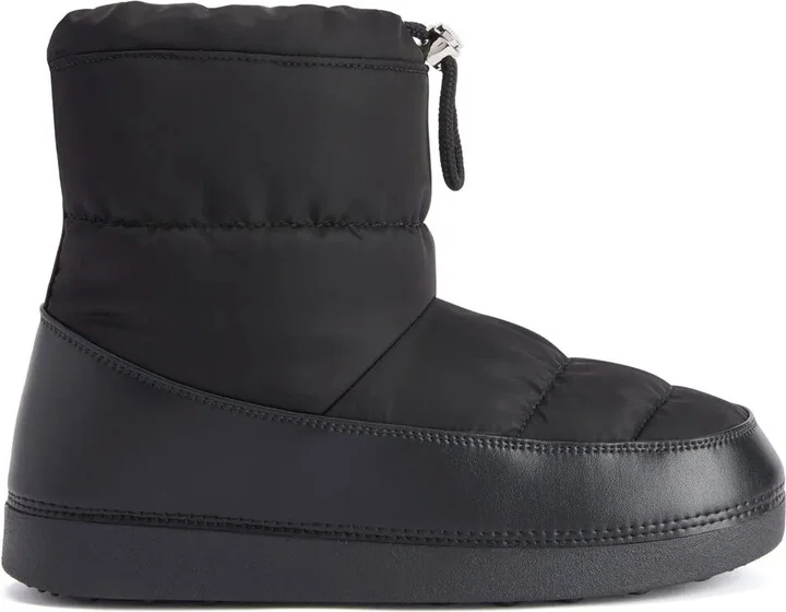 Aspen padded boots