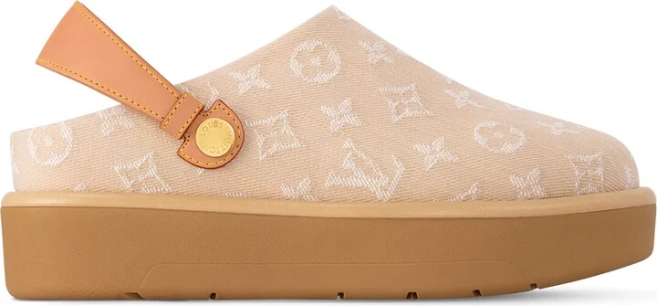 Aspen Platform Clog - Image 2