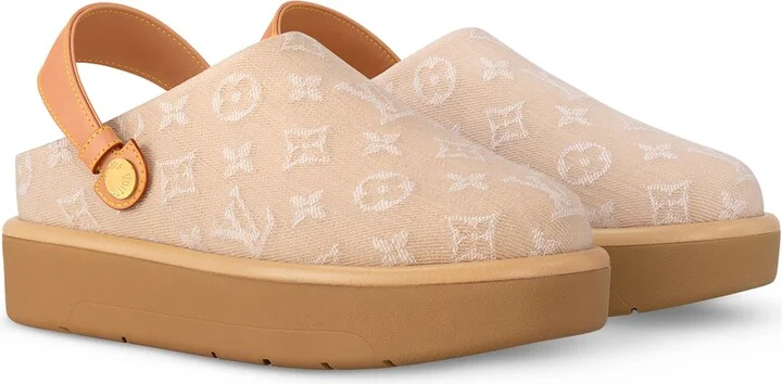 Aspen Platform Clog - Image 3
