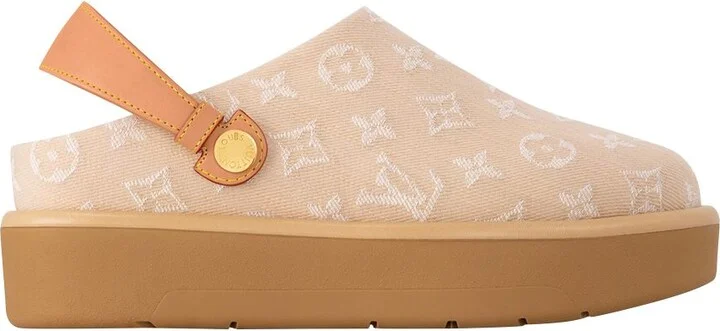 Aspen Platform Clog - Image 5