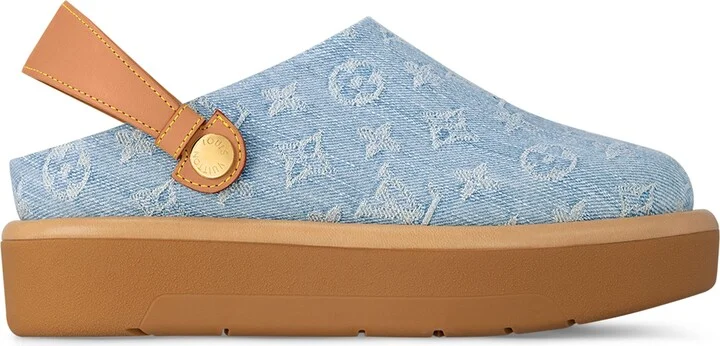 Aspen Platform Clog - Image 2
