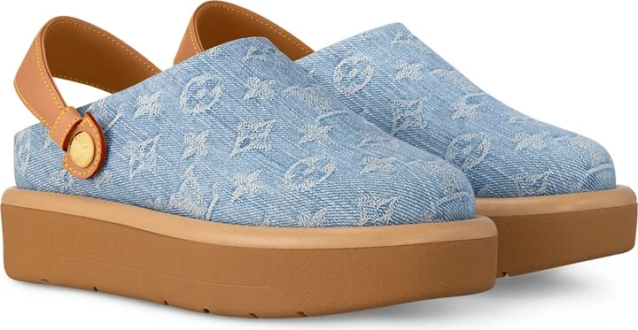 Aspen Platform Clog - Image 3