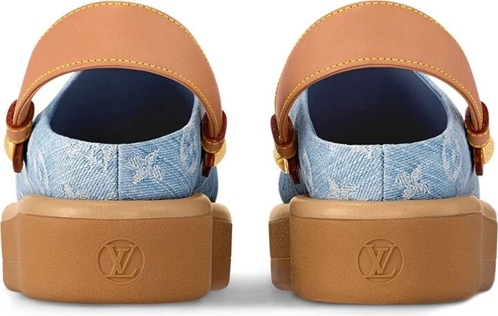 Aspen Platform Clog - Image 4