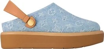 Aspen Platform Clog