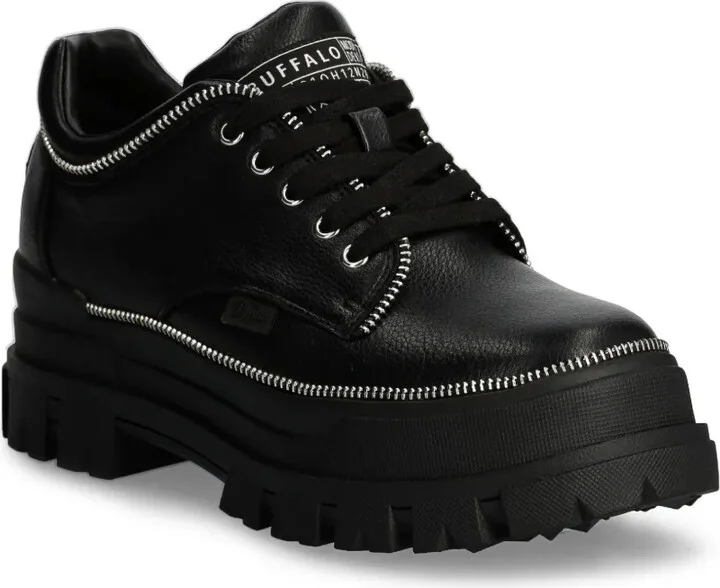 Aspha CLS Zip sneakers - Image 2