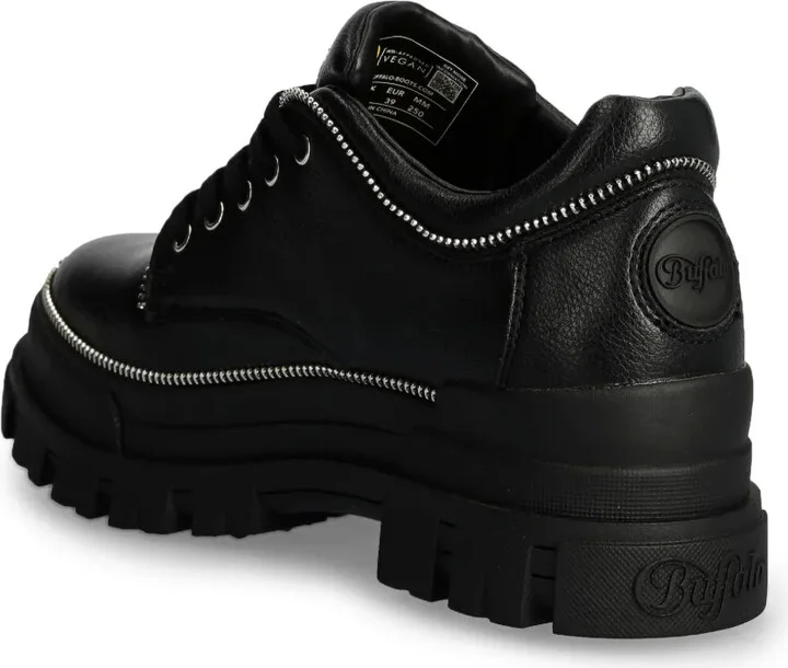 Aspha CLS Zip sneakers - Image 3
