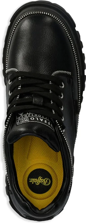 Aspha CLS Zip sneakers - Image 4