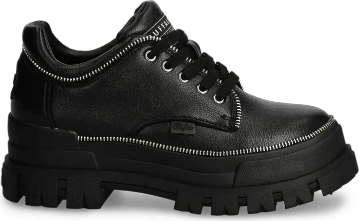 Aspha CLS Zip sneakers