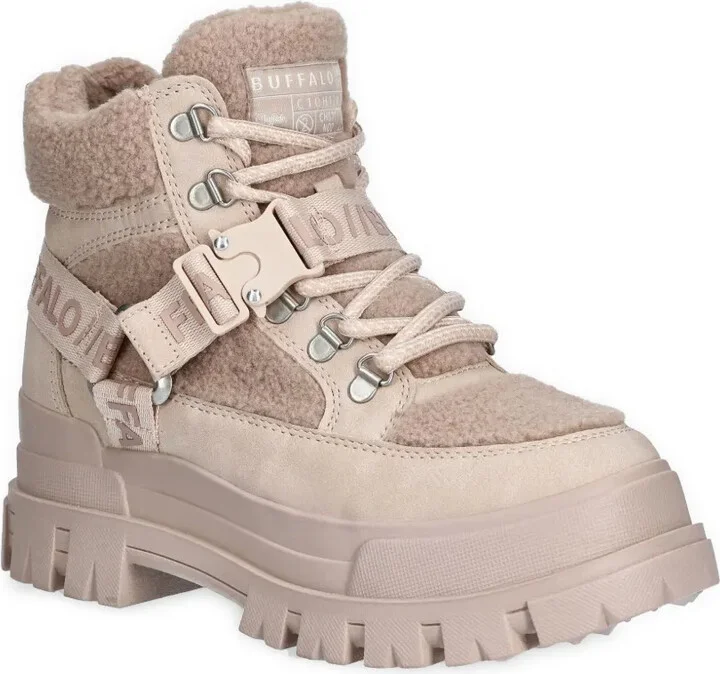 Aspha Com Mid warm boots - Image 2
