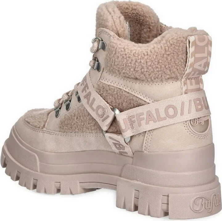 Aspha Com Mid warm boots - Image 3