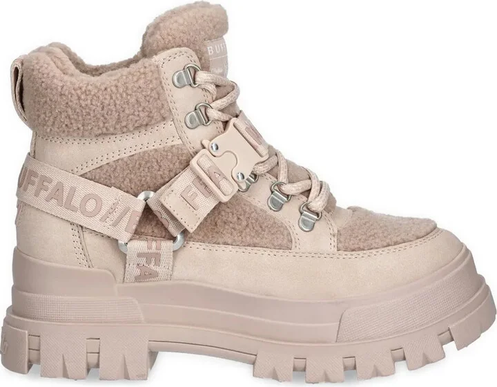 Aspha Com Mid warm boots