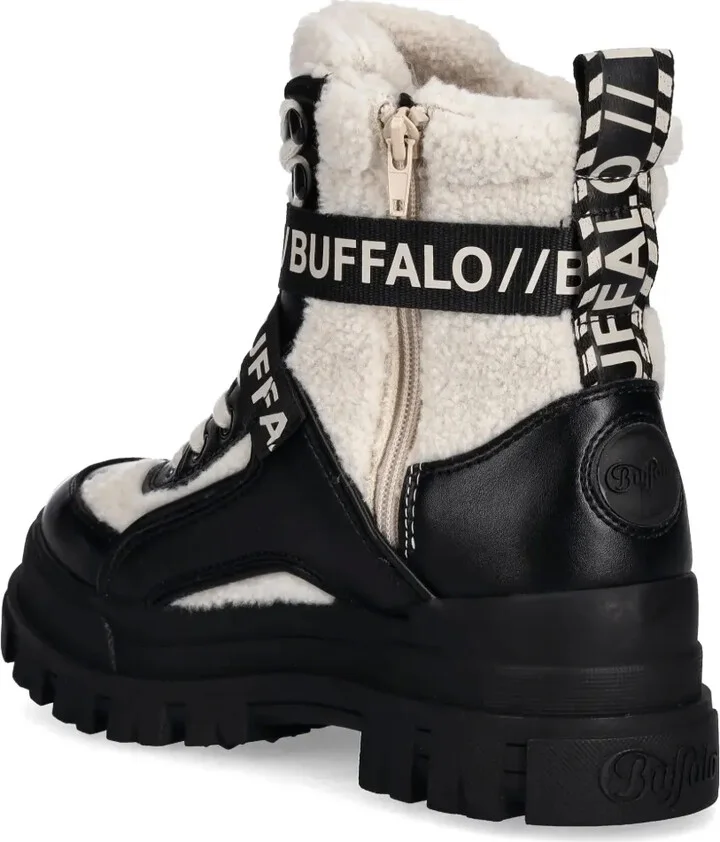 Aspha Com1 boots - Image 3