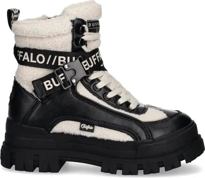 Aspha Com1 boots