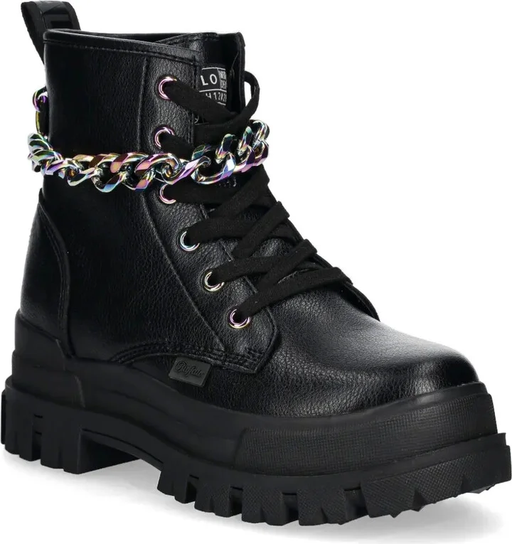 Aspha Rld Chain 3.1 boots - Image 2