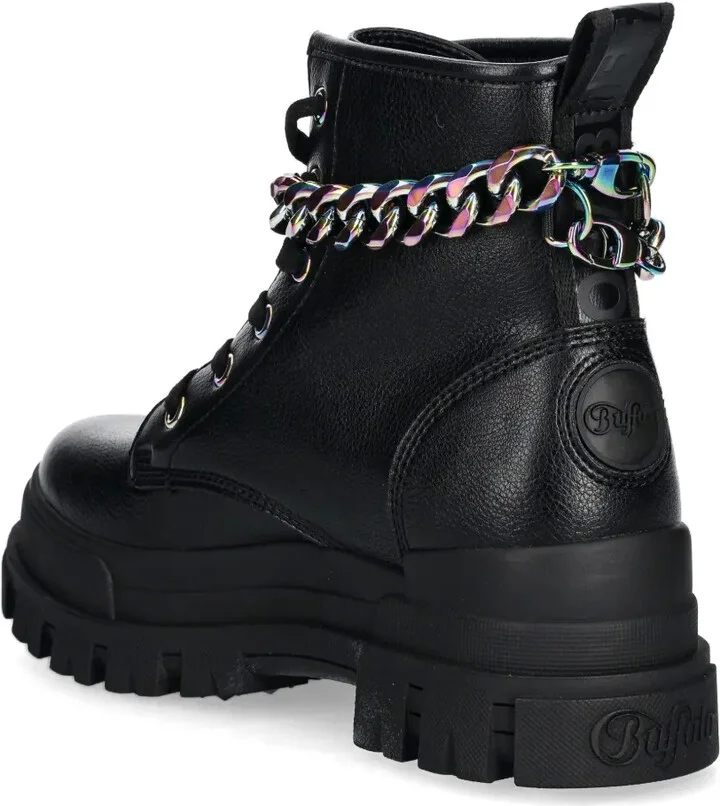 Aspha Rld Chain 3.1 boots - Image 3