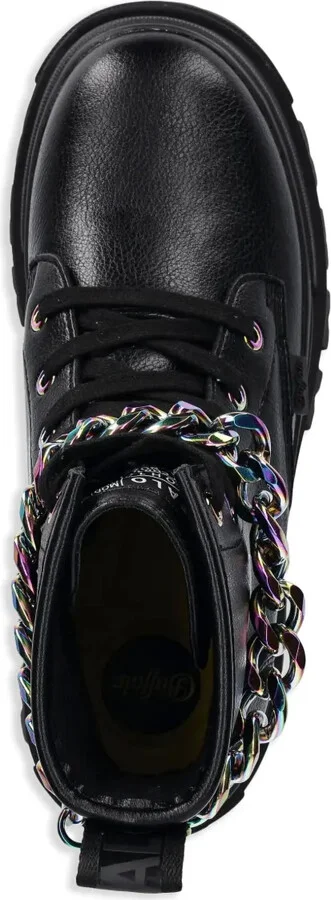 Aspha Rld Chain 3.1 boots - Image 4