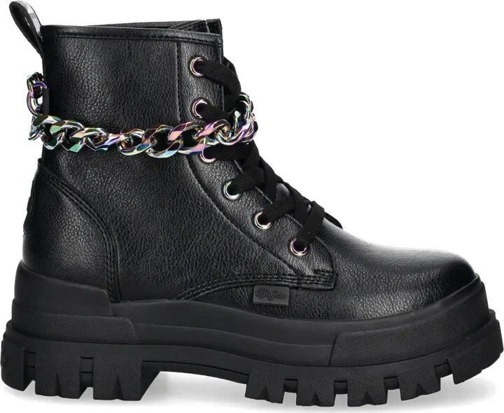 Aspha Rld Chain 3.1 boots