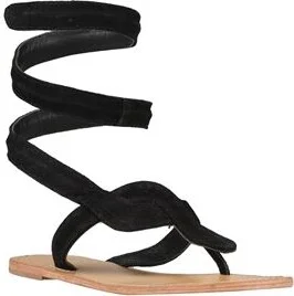 Aspiga Woman Thong sandal - Image 2