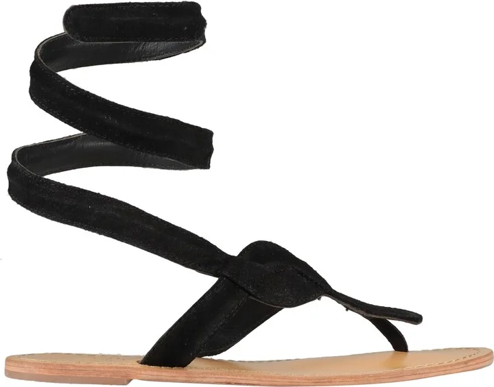 Aspiga Woman Thong sandal - Image 3