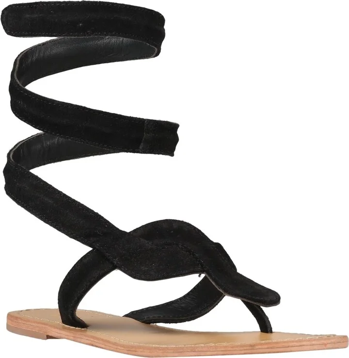 Aspiga Woman Thong sandal - Image 4