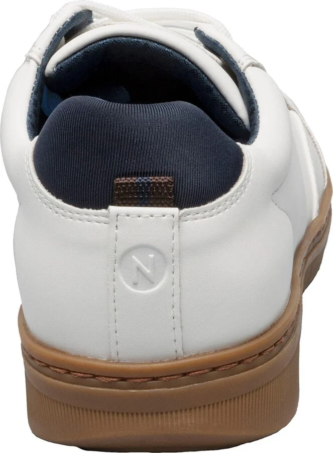 Aspire Moc Toe Sneaker - Wide Width Available - Image 2