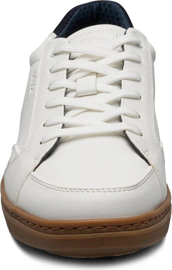 Aspire Moc Toe Sneaker - Wide Width Available - Image 3