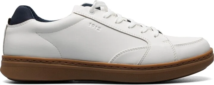 Aspire Moc Toe Sneaker - Wide Width Available - Image 4