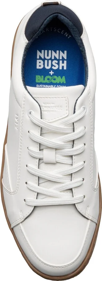 Aspire Moc Toe Sneaker - Wide Width Available - Image 5