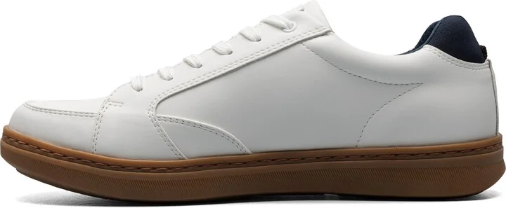 Aspire Moc Toe Sneaker - Wide Width Available - Image 9