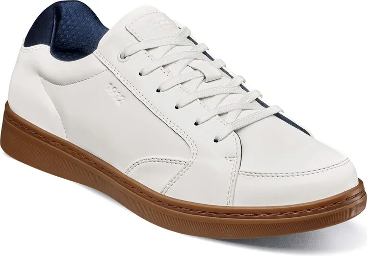 Aspire Moc Toe Sneaker - Wide Width Available