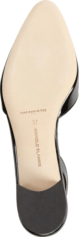 Aspro Block Heel Slingback Pump - Image 6