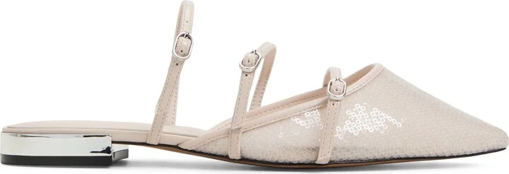 Aspynn Pointed Toe Mule - Image 3