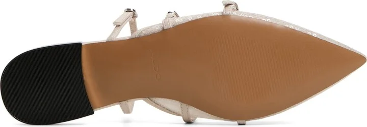Aspynn Pointed Toe Mule - Image 5