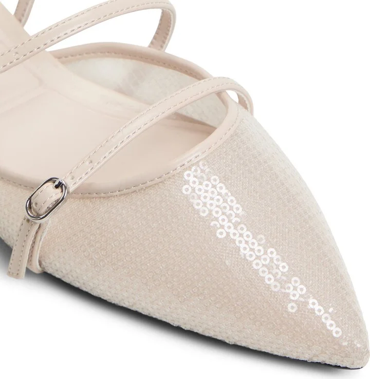 Aspynn Pointed Toe Mule - Image 6
