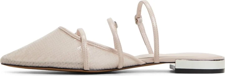 Aspynn Pointed Toe Mule - Image 7