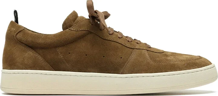 Asset sneakers