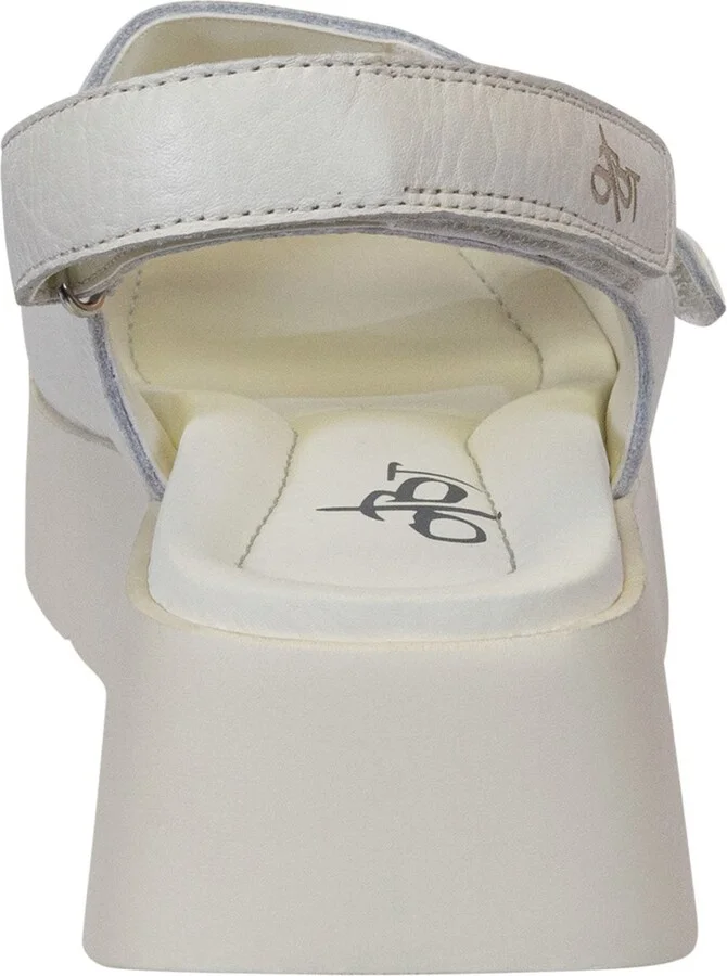 Assimilate Platform Sandal - Image 4