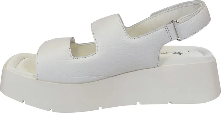 Assimilate Platform Sandal - Image 5